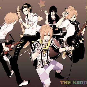 THE KIDDIE
