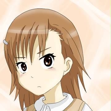 御坂美琴