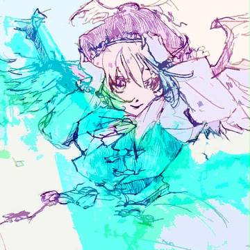 ミスチィ②