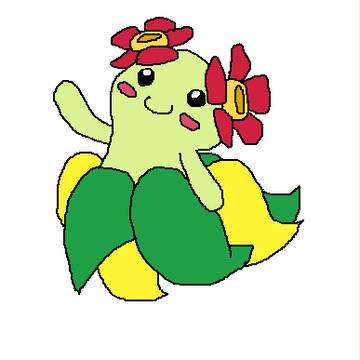 キレイハナ
