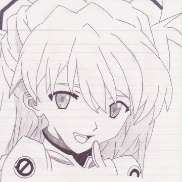 アスカ