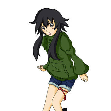 ちーちゃん