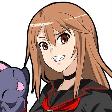 大神さんかわええ!