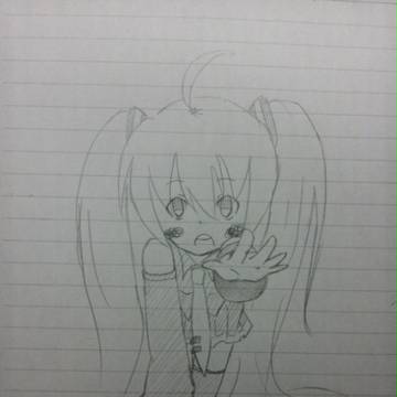 ねぎぃぃぃ!!!!