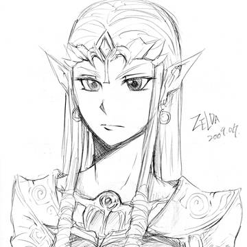 ゼルダの伝説