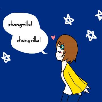 紅一点おかあs(ry…
