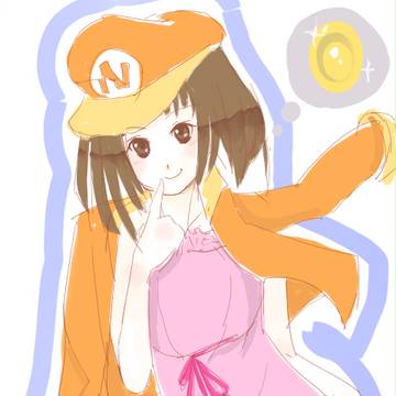 うーん