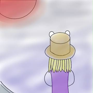 諏訪子