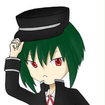 直井まじ