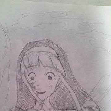 落書き