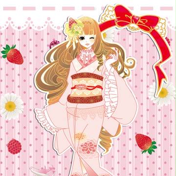 ショートちゃん