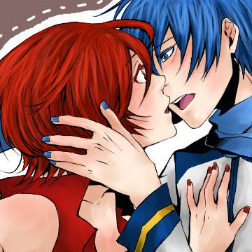 MEIKO ×KAITO