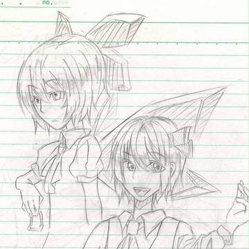 落書き
