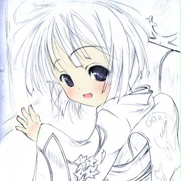 途中放置