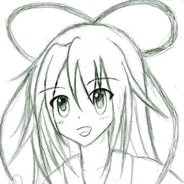 オリキャラ的な