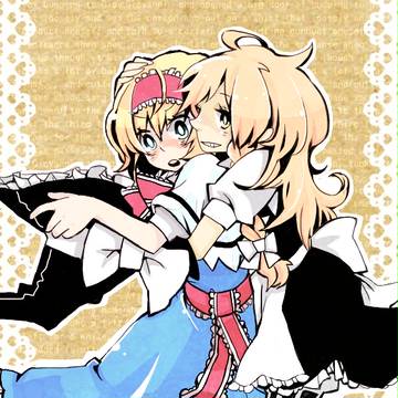 まりあり
