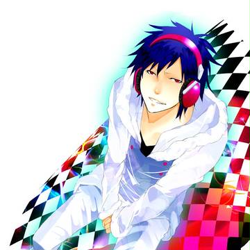 サイケデリック臨也♪