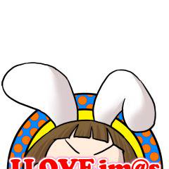 5thLIVE用オリジナルＴシャツデザイン
