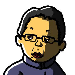 岡ちゃん