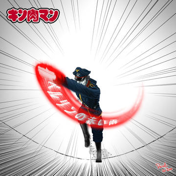 ベルリンの赤い雨