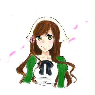 ハンガリーさん