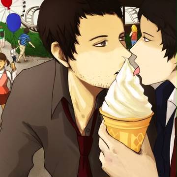 アイスクリーム