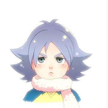 吹雪が足りない