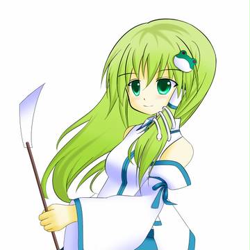 早苗さん