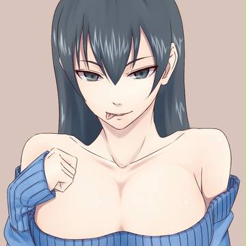 毒島先輩