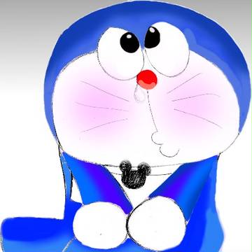 America Doraemon