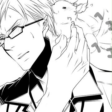 花たまご×スーさん