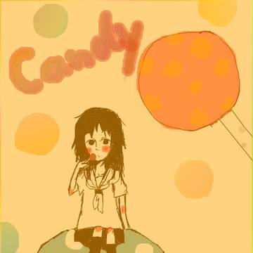 candy☆