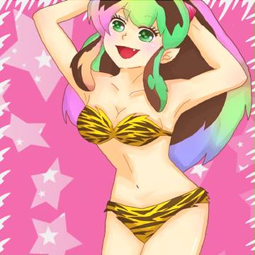 ラムちゃん