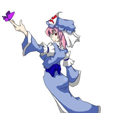 習作ゆゆ様