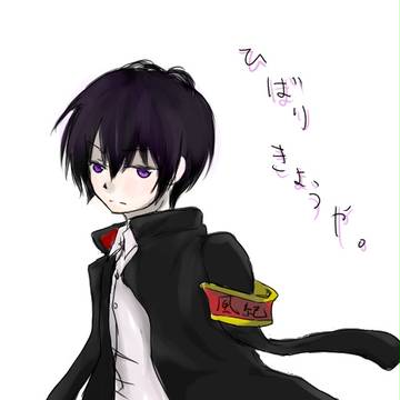 ひばり