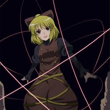 ヤマメー