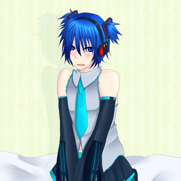 KAITO可愛いよKAITO