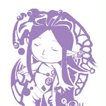 水のかたち