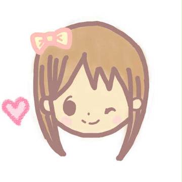 女の子