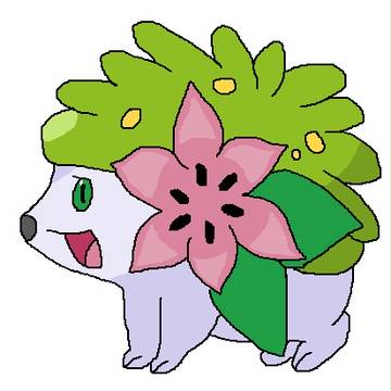 シェイミ