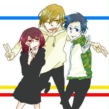 ぴーす！