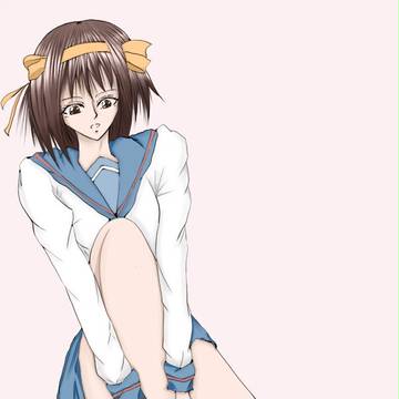 はるひっ。
