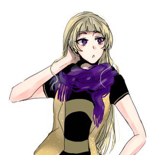 クルロシ