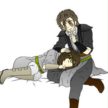 寝かしつけ上手そう
