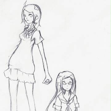 ギャルゲエ。