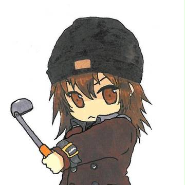 ガキさん