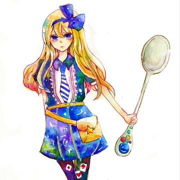 「かかってこいや（＾◒＾） 」