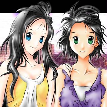 百合