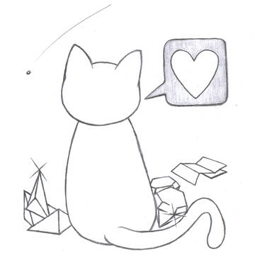 猫とラムネ