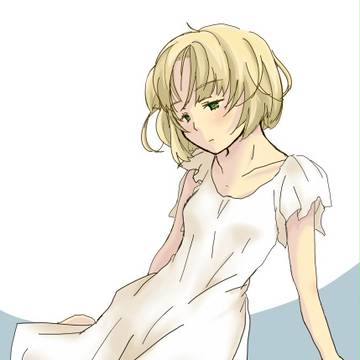 ねぐせ